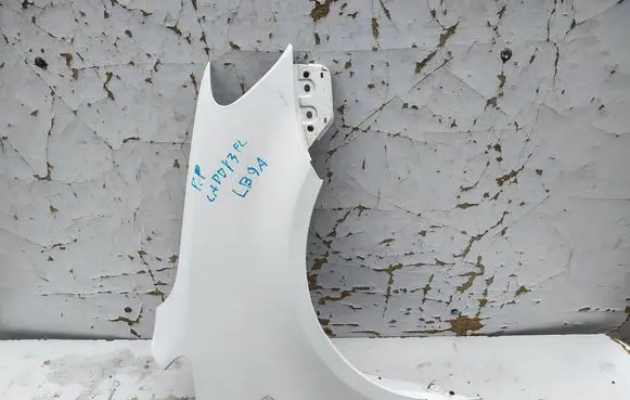 Volkswagen Caddy Fender 
