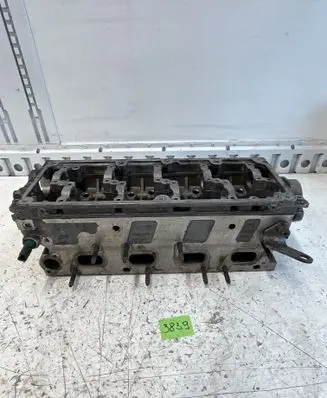 Volkswagen Golf VI Engine head 03L103373A 373A