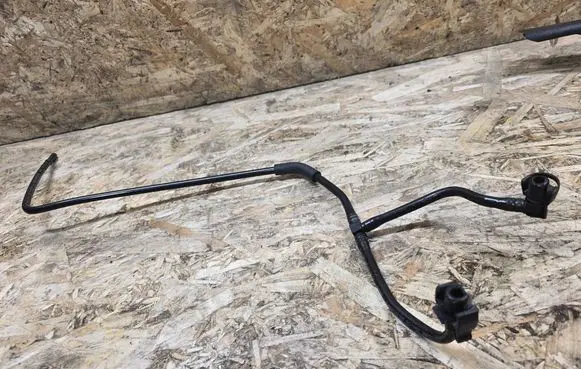 Jaguar XK - XKR Coolant pipe/hose 8W838C362AB