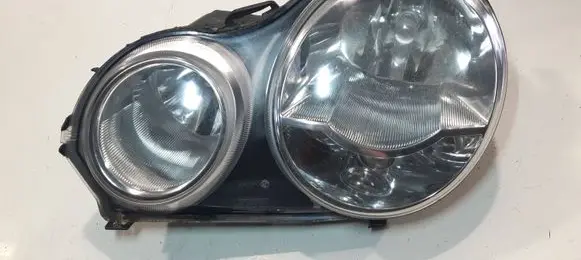 Volkswagen Polo Headlight/headlamp 6Q1941007M 0301190201