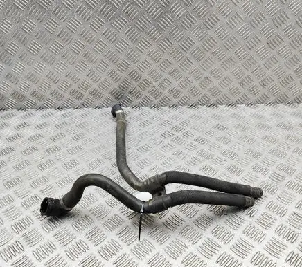 Mercedes-Benz E W213 Engine coolant pipe/hose A2535013300