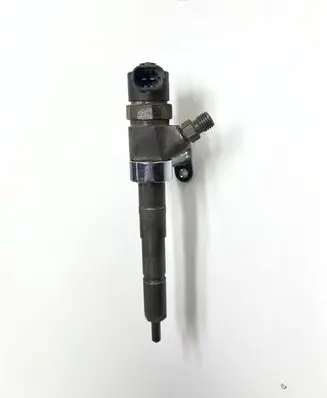 Alfa Romeo 156 Fuel injector 7807078 0445110