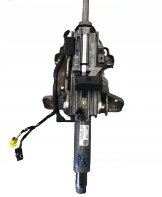 Audi A4 S4 B8 8K Steering wheel axle set 8K0419502R