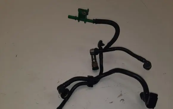 Citroen C4 II Picasso Other engine bay part