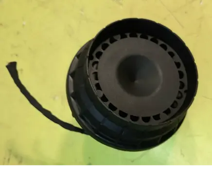 BMW 7 E65 E66 Alarm system siren 6977755 63945210 65759243750