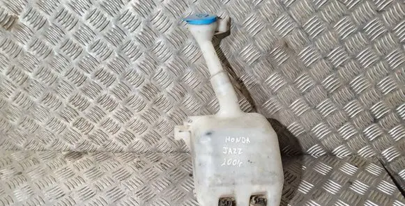 Honda Jazz Windshield washer fluid reservoir/tank