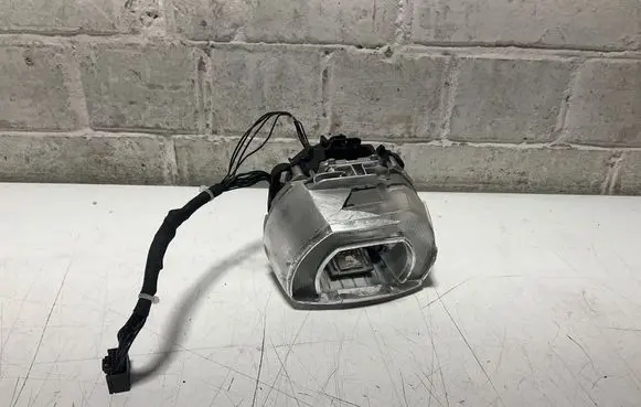BMW 7 F01 F02 F03 F04 LED ballast control module 7275973 RL481712018