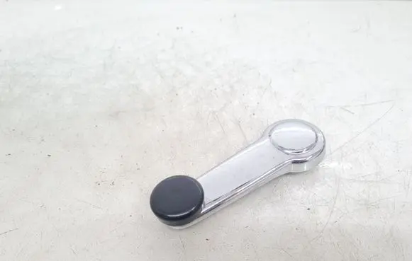 Honda Civic Front door window winding handle