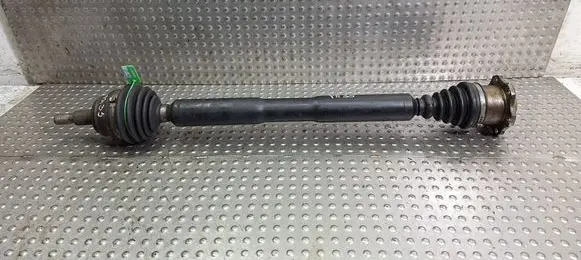 Audi TT Mk1 Front driveshaft S26380112 1J0407272FK