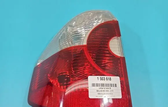 BMW X3 E83 Rear/tail lights 6990169 IMPRK1503618