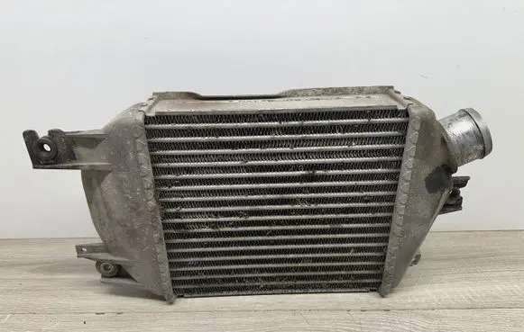 Subaru Forester SJ Intercooler radiator 4825615 N04825 SICTM0180