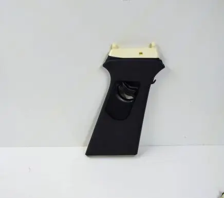 Audi A6 S6 C7 4G (B) pillar trim (top) 4G0867244