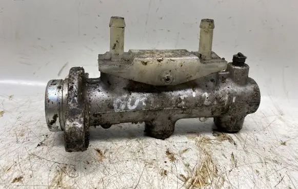 Mitsubishi Outlander Master brake cylinder