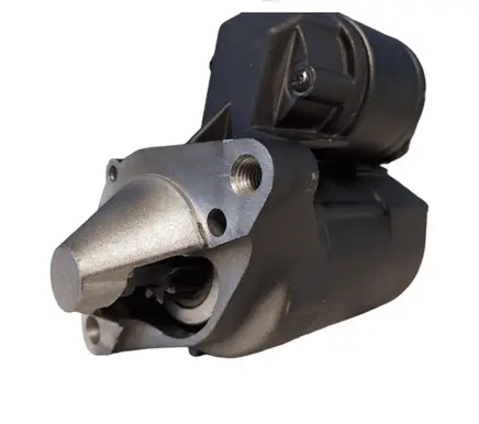 Dacia Sandero Starter motor CS1385 S3007PR