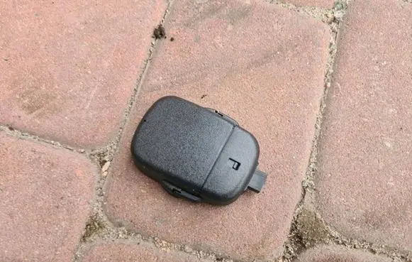 Opel Mokka X Rain sensor 95157887