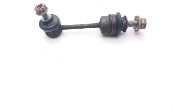 BMW 5 E60 E61 Rear anti-roll bar/stabilizer link 33506781540