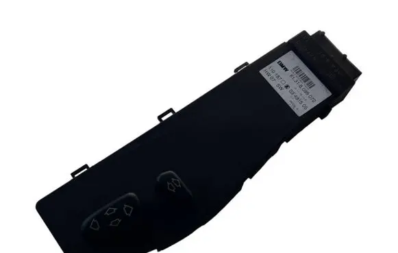 BMW X5 E53 Seat control module 8099072 03491505 110187