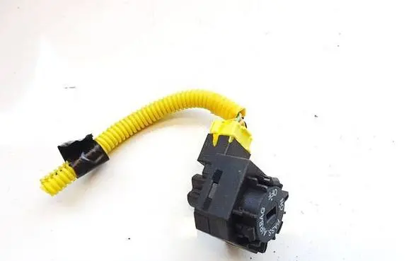 Mitsubishi Colt Passenger airbag on/off switch mn108502 a4548204010