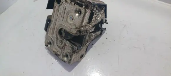 Renault Megane I Coupe door lock (next to the handle) 