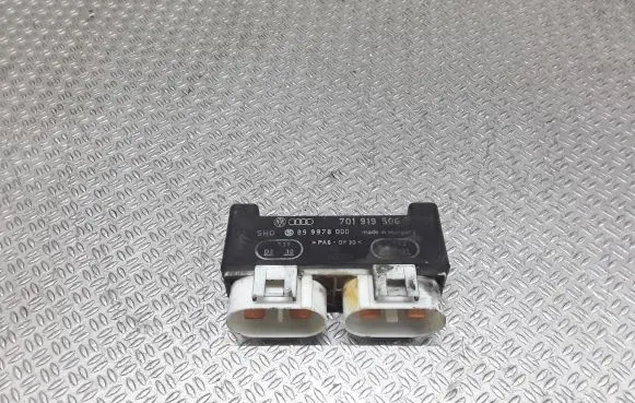 Volkswagen Sharan Coolant fan relay 701919506