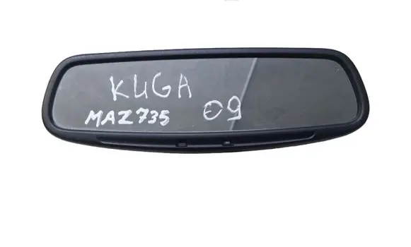 Ford Kuga I Rear view mirror (interior) 3S7A17E678BA