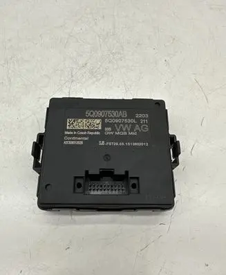 Volkswagen Golf VII Gateway control module 5Q0907530AB 5Q0907530L