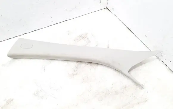 Mercedes-Benz C W205 (A) pillar trim A2056900026
