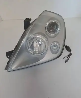 SsangYong Rexton I Headlight/headlamp