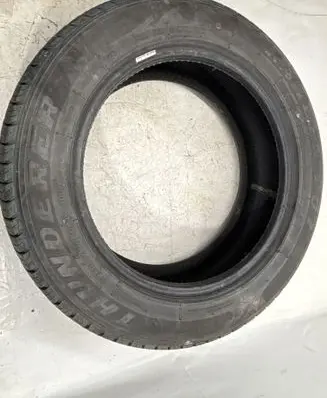 Subaru Outback (BS) R18 winter tire THUNDERERRANGER007