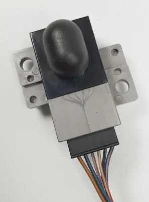 Jaguar XF X250 Sun solar sensor 1L21-14A597-AB