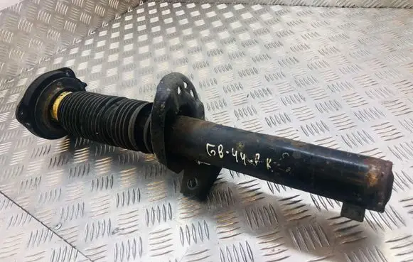 Volkswagen PASSAT B6 Front shock absorber/damper 3C0413031AE