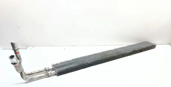 BMW X5 E70 Power steering radiator 9224002
