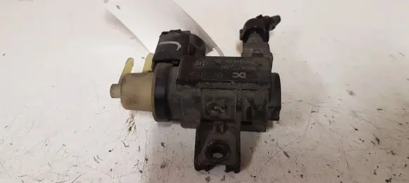 Renault Master III Turbo solenoid valve 8200790180 70181405
