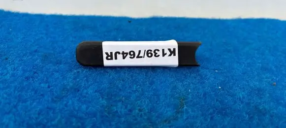 Audi A3 S3 8V Other trunk/boot trim element 4G5827797