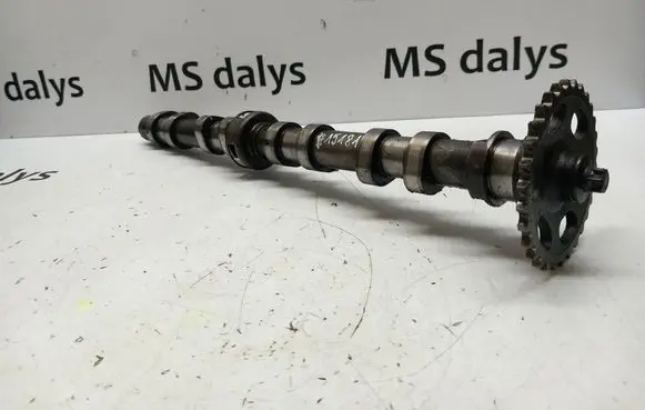 Mercedes-Benz E W212 Camshaft A6510500901 6510500901 A6510500300
