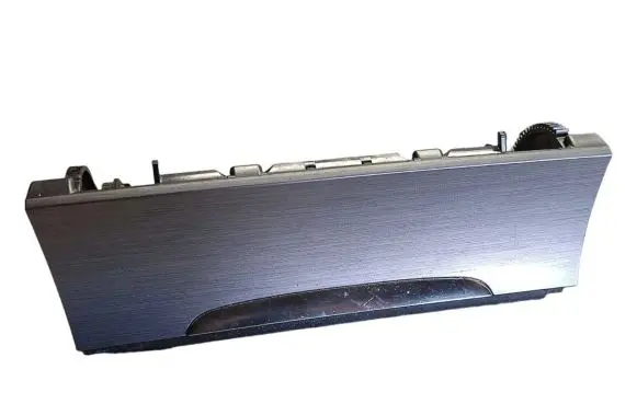 Ashtray (front)