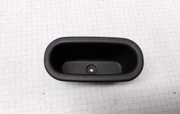 Peugeot 307 Other rear door trim element 9634996477