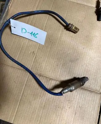 Mercedes-Benz CLK A208 C208 Lambda probe sensor 982C1