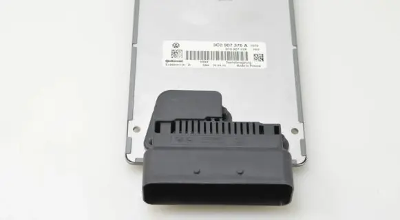 Volkswagen PASSAT B7 Other control units/modules 3C0907376A