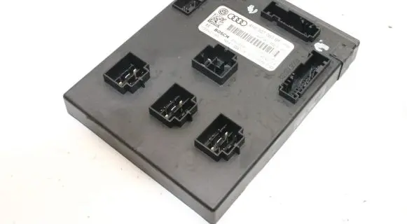 Audi A6 S6 C7 4G Other devices 4H0907063BF