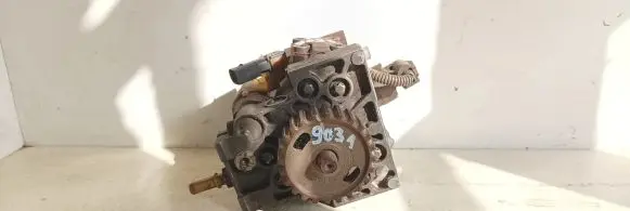 Citroen C6 Fuel injection high pressure pump A2C20003757 SIEMENS