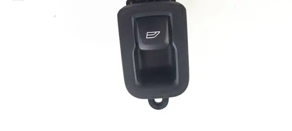 Volvo XC60 Electric window control switch 