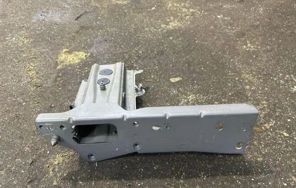 Renault Captur II Front side member 