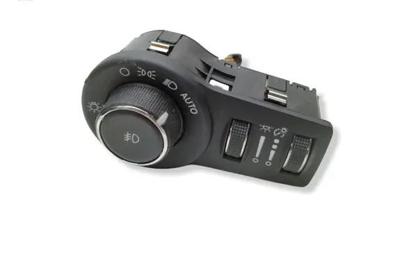 Chrysler Pacifica Light switch 12624