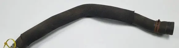 Mercedes-Benz A W169 Engine coolant pipe/hose A1695011382