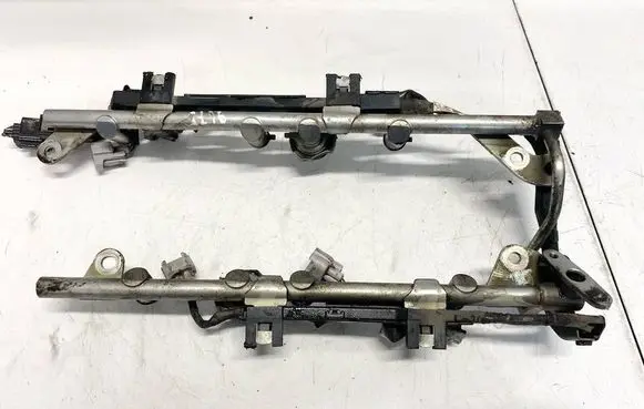 Infiniti QX50 (J50) Fuel main line pipe 0240005380 024000-5380