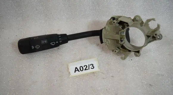 Mercedes-Benz C W203 Wiper control stalk A2035450010