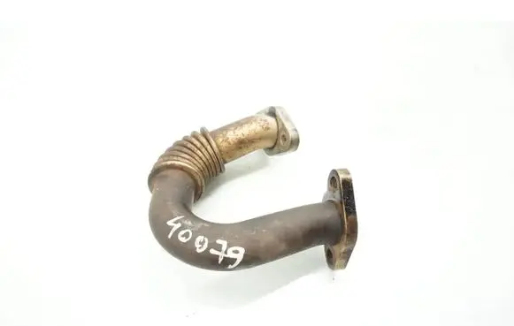 Audi A3 S3 8P EGR valve line/pipe/hose