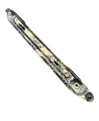 Radiator support slam panel bracket