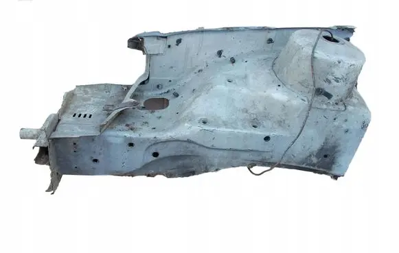 Ford Mondeo MK II Front quarter panel 